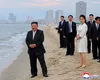 Kim Jong-un își pregătește succesorul și a ales un candidat foarte neobișnuit