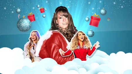 Mariah Carey și secretul succesului etern al piesei „All I Want for Christmas Is You”