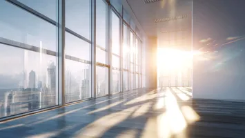 Ferestre care produc energie: cercetătorii din Nanjing transformă sticla în panouri solare invizibile