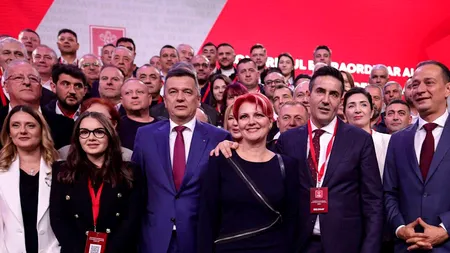 PSD a votat intrarea la guvernare. Social-democrații resping orice Cabinet din care nu fac parte