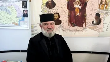 Adevărul, energia și Biserica: Lecții de la Părintele Adrian Singurov