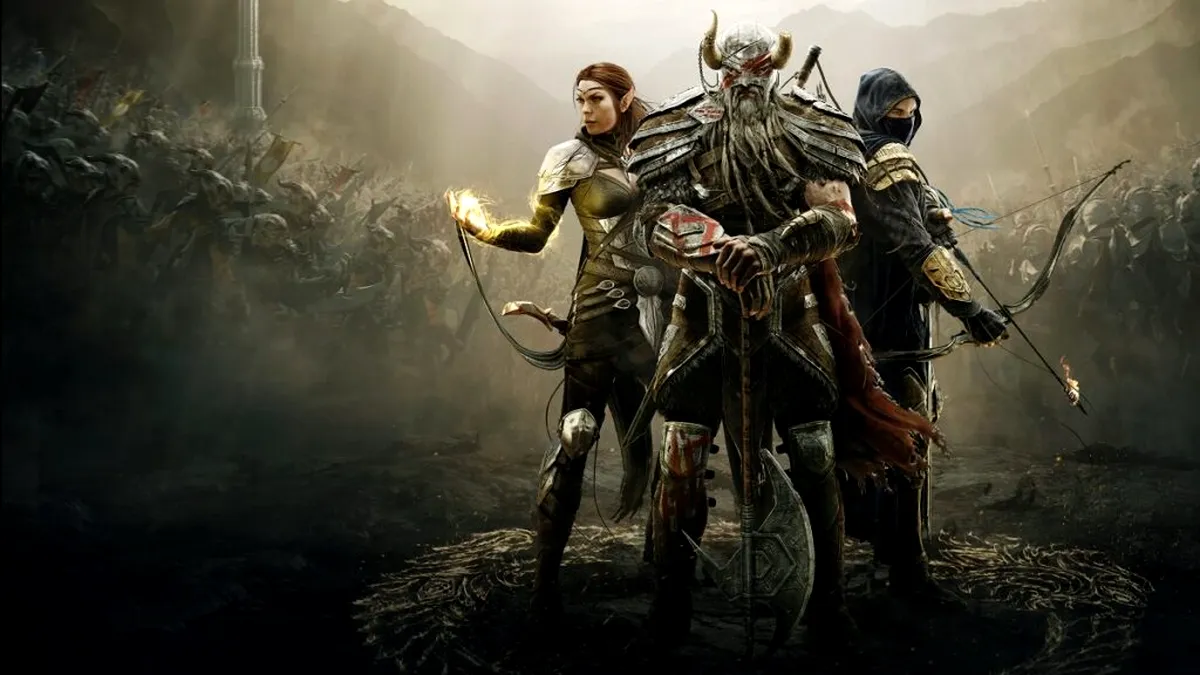 The Elder Scrolls Online: Povestea unui joc online cu 2 miliarde de dolari profit