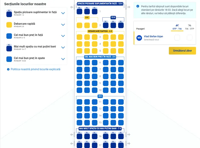 Cum se îmbogățește Ryanair pe spatele clienților căutători de oferte