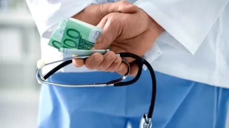 Șerban Bucur, managerul Spitalului Clinic CF nr.2 București, a recunoscut că a luat mită! Ce pedeapsă va primi
