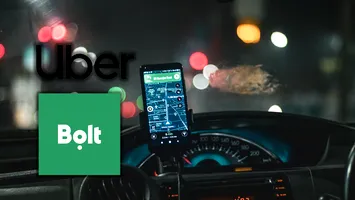Senatul a votat legea care schimbă regulile pentru flotele din transportul alternativ. Ce se întâmplă cu șoferii independenți