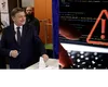 Atac informatic asupra site-ului de campanie al lui Crin Antonescu. Suspiciuni de atac DDoS atribuit grupării NoName057