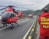 Microbuzul căzut în Dunăre: A fost identificată o victimă (VIDEO)