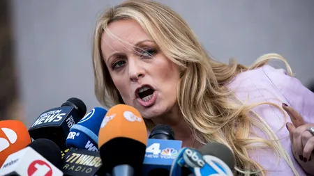 Donald Trump, aproape de o condamnare istorică în dosarul „Stormy Daniels”