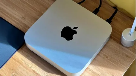 Datorită noului Mac Mini, Apple poate intra în arena consolelor de jocuri, potrivit Bloomberg