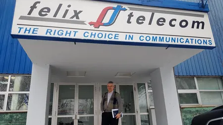 Fostul securist Teodor Ileș face milioane bune din afacerile cu Poliția, Armata și STS