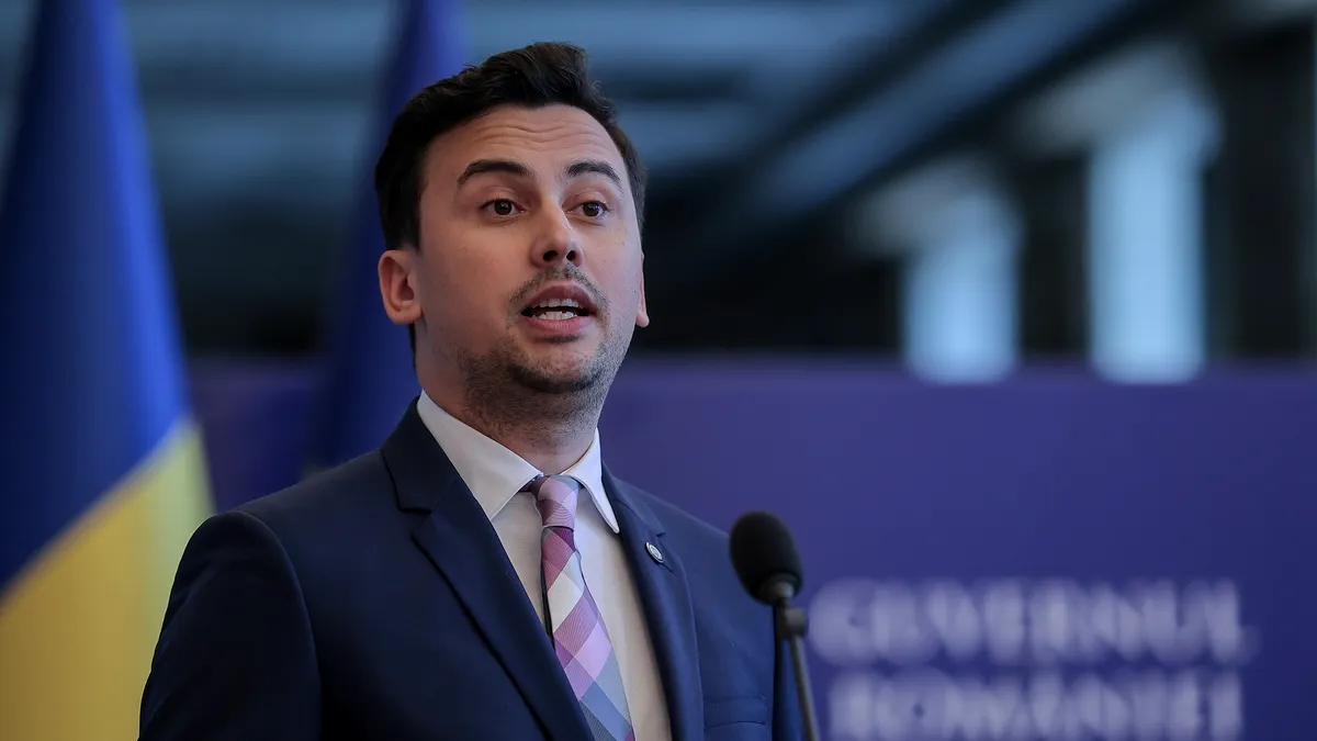 Șeful cancelariei premierului: PSD nu a fugit niciodată de la guvernare