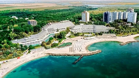 Ce joburi vor fi plătite cu 1.200-1.500 de euro pe lună, la vară, pe litoral