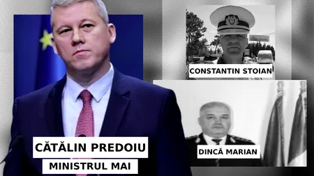 Corpul de control a identificat probleme de natură penală la IPJ Constanța