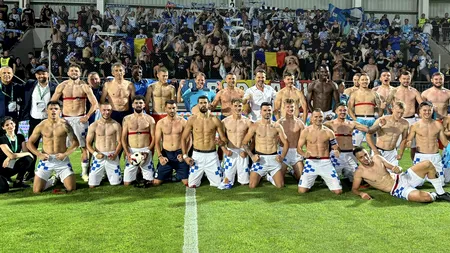 Corvinul, ce poveste frumoasă! Excepțională prestație, să dai de pământ cu vicecampioana Ungariei demonstrează că la Hunedoara se muncește cinstit!