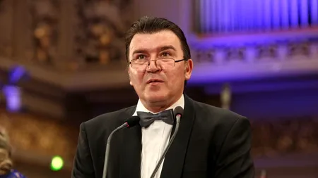Huzurul din bani publici pentru pseudo vătaful masonilor, plagiatorul Radu Bălănescu