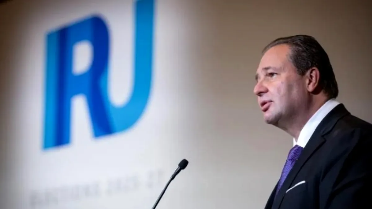 Radu Dinescu (UNTRR): Șoferii străini știu că poliția rutieră din România nu urmărește încasarea amenzilor