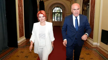 Scandal pe banii primăriilor. Olguța Vasilescu îl acuză pe Bolojan că nu înțelege solicitările administrațiilor locale