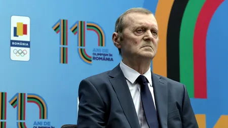 Doliu în gimnastică: Dan Grecu, „stăpânul inelelor”, a încetat din viață la 74 de ani