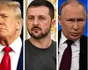 Poker geopolitic la Polul Nord: Trump și Putin, față în față în Alaska, cu Zelenski posibil la masa negocierilor pentru viitorul Ucrainei