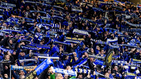 „Scena crimei”: S-a împlinit un an de la izbucnirea  bombei biologice la meciul de fotbal din Milano (VIDEO)