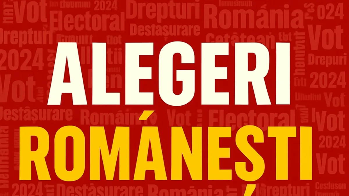 Maratonul electoral 2024–2025 în România: evenimentele, rezultatele și schimbarea cu orice preț
