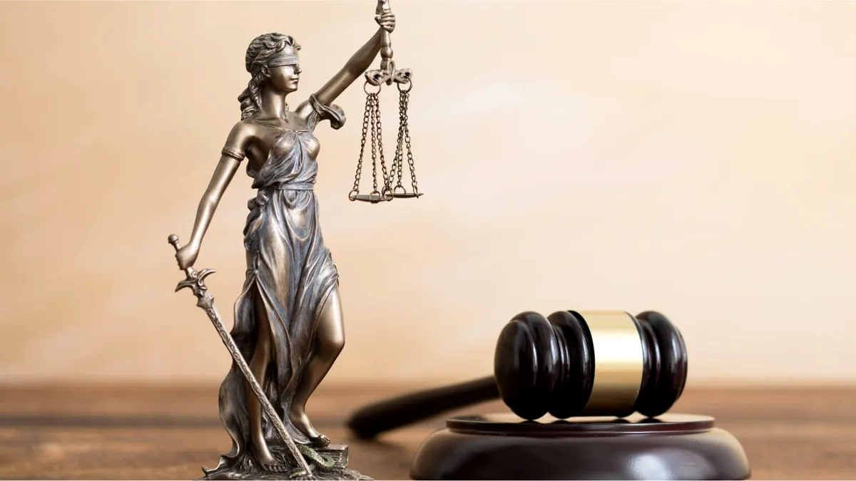 Confiscarea specială în infracțiunea de camătă: o decizie importantă a Înaltei Curți de Casație și Justiție (ÎCCJ)