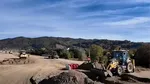 Premieră pe Autostrada Sibiu – Pitești: tunelul Poiana va fi săpat cu TBM. Ce se lucrează acum între Cornetu și Tigveni