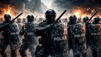 Pretextele dictatorilor: cum se fabrică frica, cum se coc legile strâmbe și cum se transformă „ordinea” în bâtă