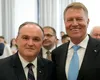 Prietenul lui Iohannis nu va vota moțiunea de cenzură împotriva lui Bolojan
