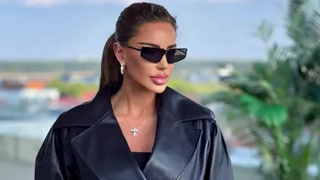 Bianca Drăgușanu în vizorul poliției: acuzații de evaziune fiscală pentru vânzarea de haine de lux
