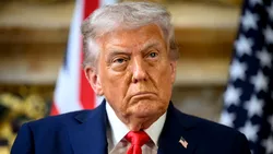 Trump cere „noi lideri” în Iran și îl atacă pe liderul suprem iranian Ali Khamenei. „A venit timpul să căutăm noi lideri pentru Iran”