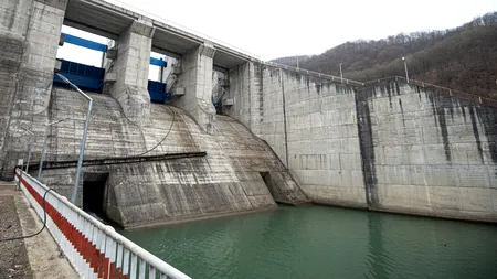 Apele Române investesc peste 20 de milioane de lei în reabilitarea unui baraj vechi de un secol în județul Brașov