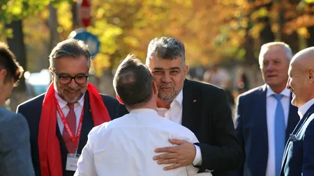 Măcel la cabinetele demnitarilor! Ciolacu: Îmi doresc să existe jumătate de personal