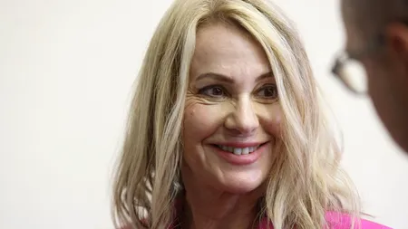 Suma de bani încasată lunar de Nadia Comăneci de la stat. Ia mai mult ca Ţiriac sau Năstase