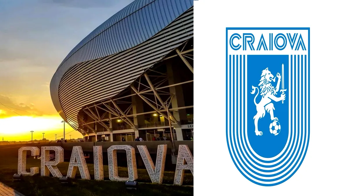 Înalta Curte, pe post de „VAR“ în războiul pentru palmaresul Universității Craiova. Duelul FCU – CSU se reia de la 0-0