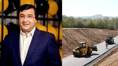 Cristian Erbașu, despre sectorul construcțiilor: „Urmează scumpiri, muncă la «gri» și migrarea specialiștilor”