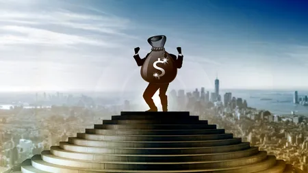 Cine sunt cei mai bogați oameni din istorie. Intră Elon Musk în top 10?