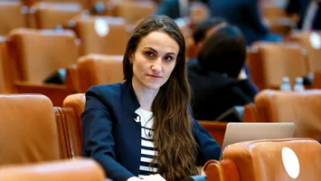 Ministrul USR de Externe, Oana Țoiu, a secretizat chiriile diplomaților români din străinătate, dar și studiile ambasadorului de la Vatican