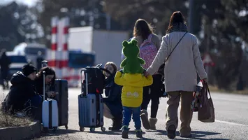 Câți bani a cheltuit statul român cu refugiații ucraineni DOCUMENT