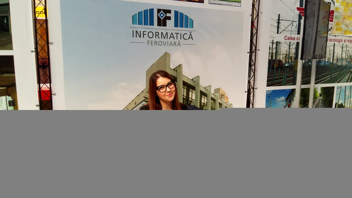 Dezmăț la Informatică Feroviară, filiala CFR: salarii și bonusuri mai mari pentru toată lumea