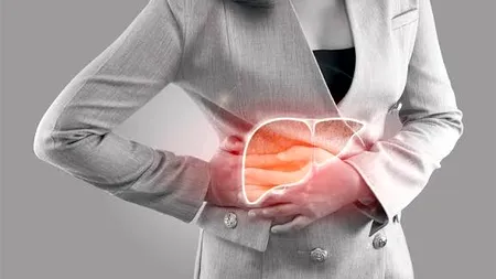 Stresul, noul inamic al ficatului. Cum ajunge boala „tăcută” să afecteze tot mai mulți oameni sănătoși