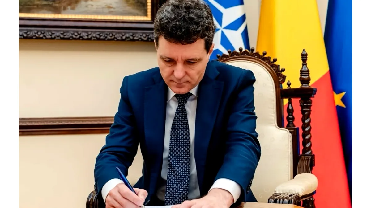 Reforma pensiilor speciale este oficială: Nicușor Dan a promulgat legea magistraților
