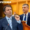Radu Miruță neagă certurile pe funcții: PSD face „eschive” și „logici frânte”