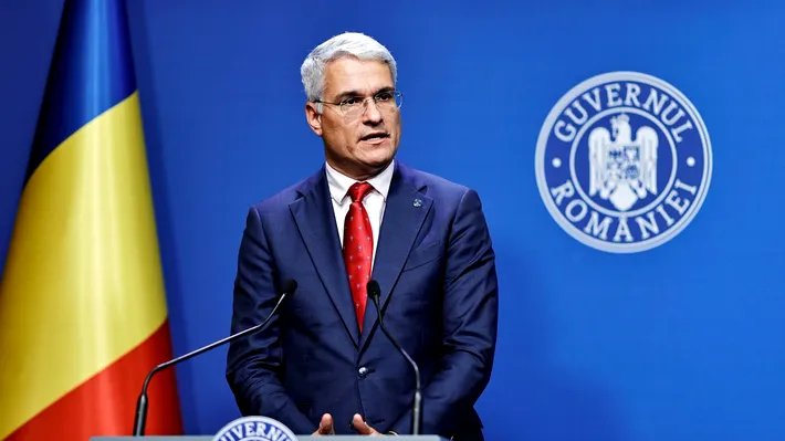 Dragoș Pîslaru a eliberat vila de protocol primită de la RA-APPS