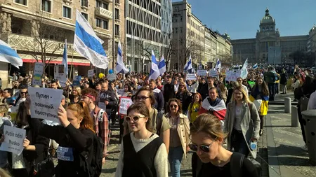 Ce poate face opoziția în Rusia lui Putin în 2024