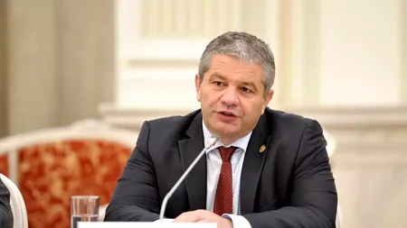 Fostul ministru al Sănătății, Florian Bodog, condamnat la 2 ani de închisoare cu suspendare. Este acuzat de abuz în serviciu