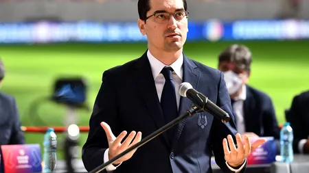 Stoichiță și Burleanu, făcuți praf de Duckadam: 