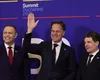 La summitul B9, Nicușor Dan cere creșterea cheltuielilor militare după modelul promovat de Donald Trump