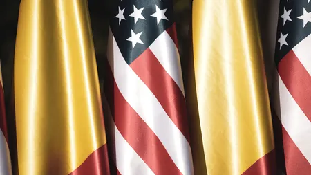 Reacția neoficială a MApN la zvonul plecării militarilor americani