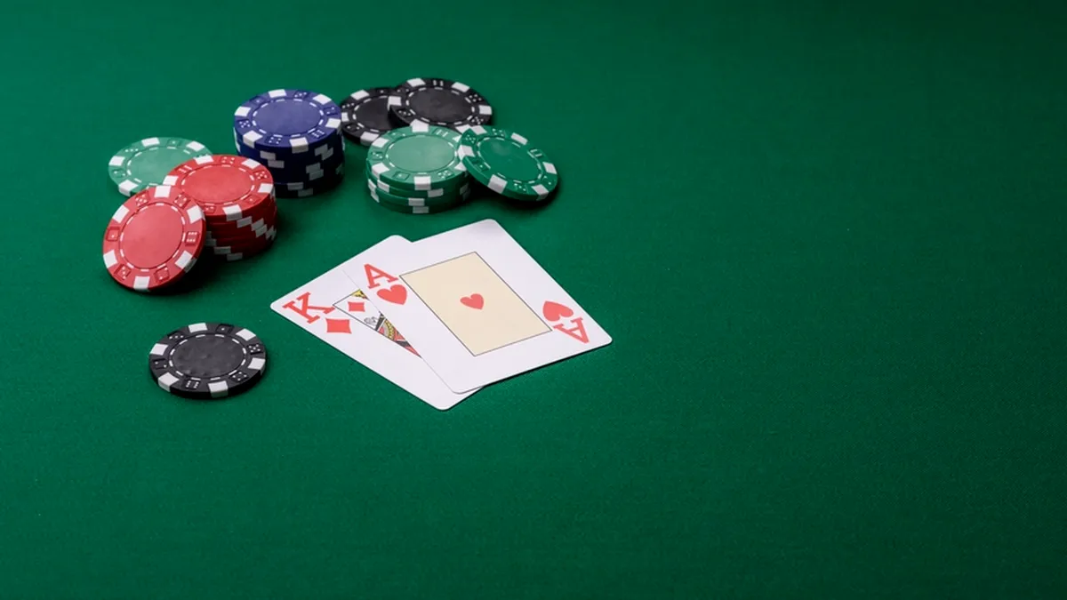 Cum influențează numărul de punți șansele tale la blackjack